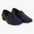 Rollick Blue Driver Loafers