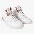 Sharper White Sneakers