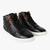 Sharper Black Sneakers