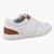 Shockah White Sneakers
