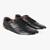Shockah Black Sneakers