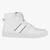 Shylark White Sneakers