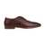 Subject Brown Tie-Ups & Dress Loafers