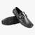 Tempel Black Driver Loafers