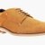 Thundarr Orange Tie-Ups & Dress Loafers