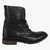 Trek Black Boots
