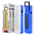 60 Bright SMD | Dual Mode Long Lasting Emergency Light | EN-92 [Blue]