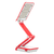 24ENERGY EN-2043 Table Lamp [Red]