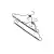 Hanger Set Of 2