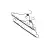 Hanger Set Of 2