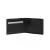 Double Billfold Black