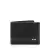 Global Removable Passcase Billfold Black