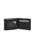 Global Removable Passcase Billfold Black