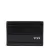 Slim Card Case Black
