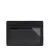Slim Card Case Black