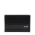 Slim Card Case Black