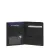 Passport Case Black