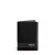 Multi Window Card Case Black