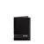 Multi Window Card Case Black