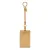 TUMI Mirror Charm