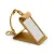TUMI Mirror Charm