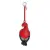 Charlie Bird Bag Charm