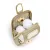 Golf Pouch With Tees