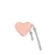 Mini Heart Charm