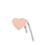 Mini Heart Charm