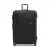 Medium Trip Expandable 4 Wheeled Packing Case Checked Luggage Black