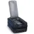 International Dual Access 4 Wheeled Carry On