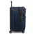International Dual Access 4 Wheeled Carry On