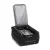 Tumi Continental Dual Access 4 Wheeled Carry-On Black