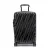 19 Degree International Expandable 4 Wheeled Carry-On Black