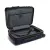 19 Degree International Expandable 4 Wheeled Carry-On Navy