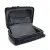 19 Degree International Expandable 4 Wheeled Carry-On Navy