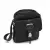 Alpha Bravo Junior Crossbody Black