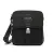Alpha Bravo Junior Crossbody Black