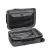 Tegra Lite International Front Pocket Expandable Carry-On Black/Graphite