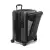 Tegra Lite International Front Pocket Expandable Carry-On Black/Graphite