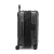 Tegra Lite International Front Pocket Expandable Carry-On Black/Graphite