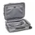 Tegra Lite Continental Front Pocket Expandable Carry-On T-Graphite