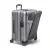 Tegra Lite Continental Front Pocket Expandable Carry-On T-Graphite