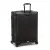 Tegra Lite Short Trip Expandable Packing Case Hard Trolley Black/Graphite