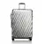 19 Degree Aluminium Short Trip Packing Case Checked Luggage