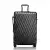 19 Degree Aluminium Extended Trip Packing Case Checked Luggage Matte Black