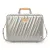 19 Degree Titanium Briefcase