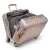 19 Degree Compact Carry On