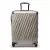 Continental 4 Wheeled Carry On