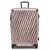 Short Trip 4 Wheeled Packing Case